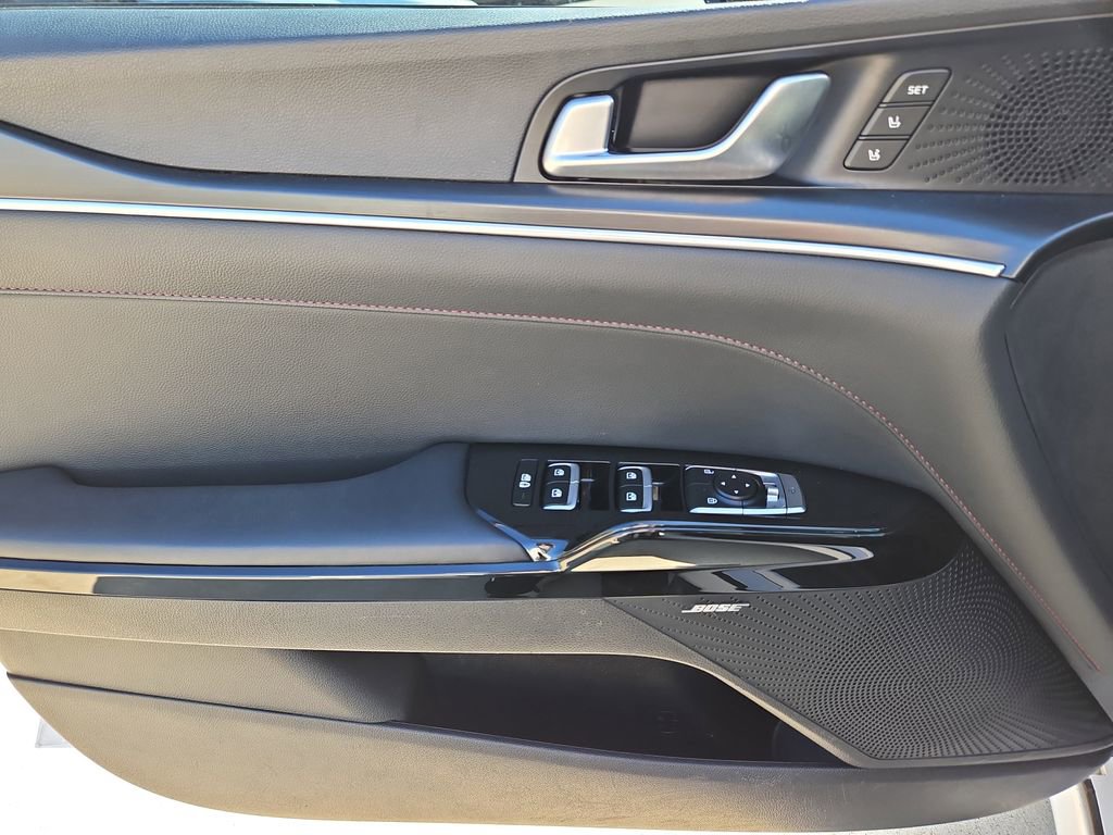 Used 2023 Kia K5 GT w/ GT1 Package image 16