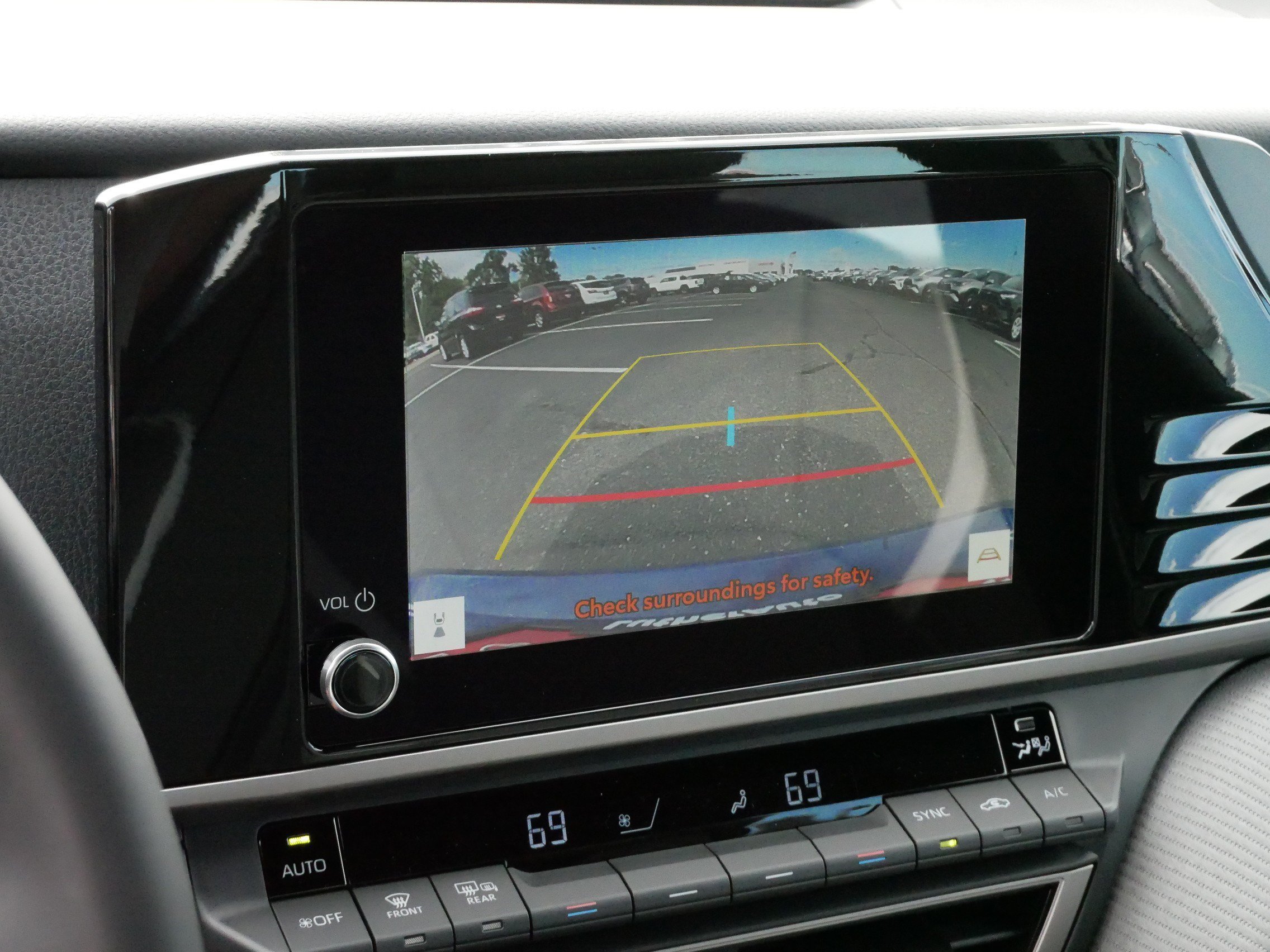 Certified 2026 Toyota Camry SE w/ Convenience Package FWD image 29