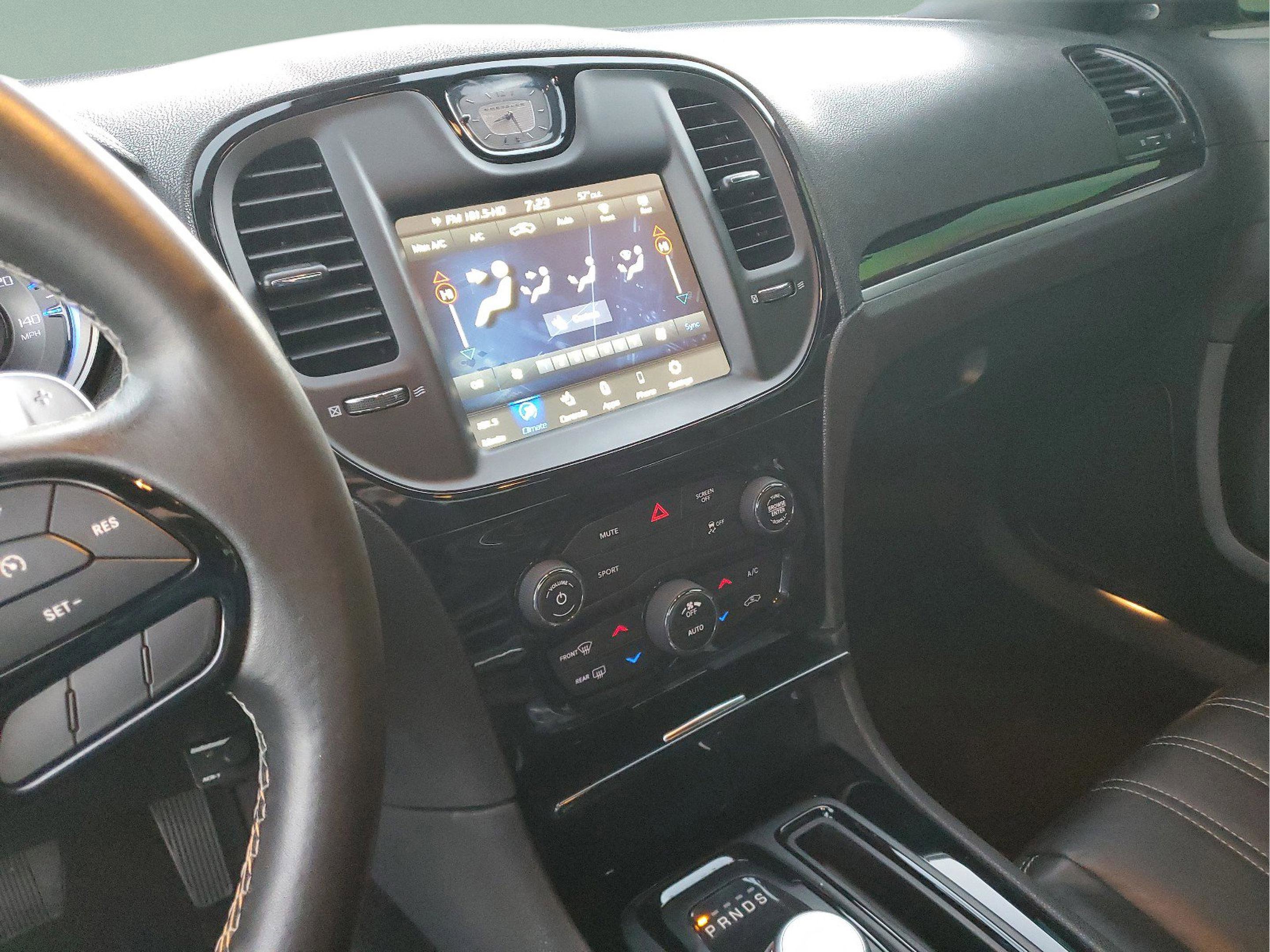 Certified 2020 Chrysler 300 S image 26