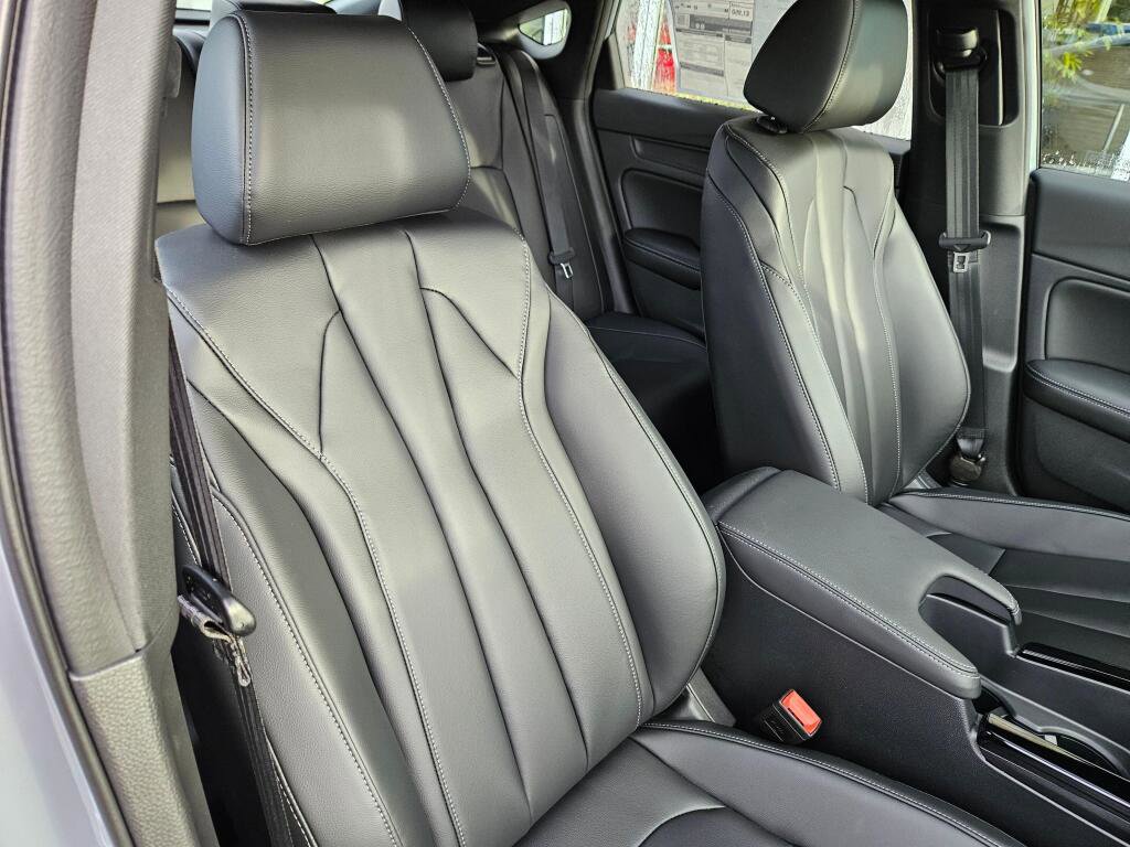 New 2026 Acura Integra A-Spec image 10