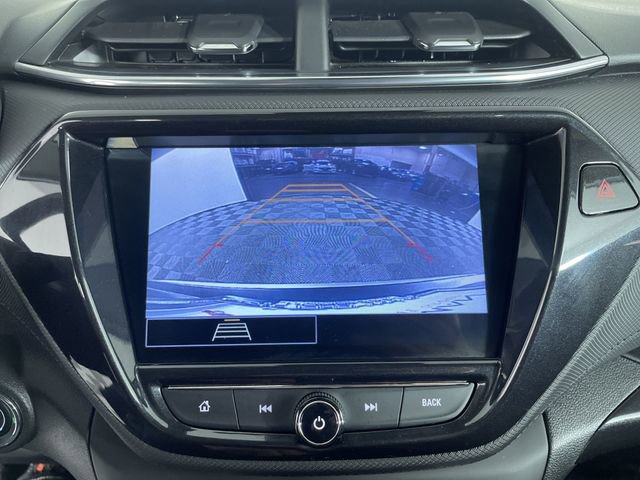Used 2023 Chevrolet TrailBlazer LT w/ Convenience Package image 22