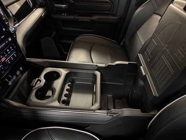 Used 2025 RAM 2500 Power Wagon image 21