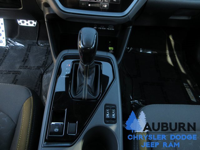 Used 2024 Subaru Crosstrek 2.5i Sport image 21