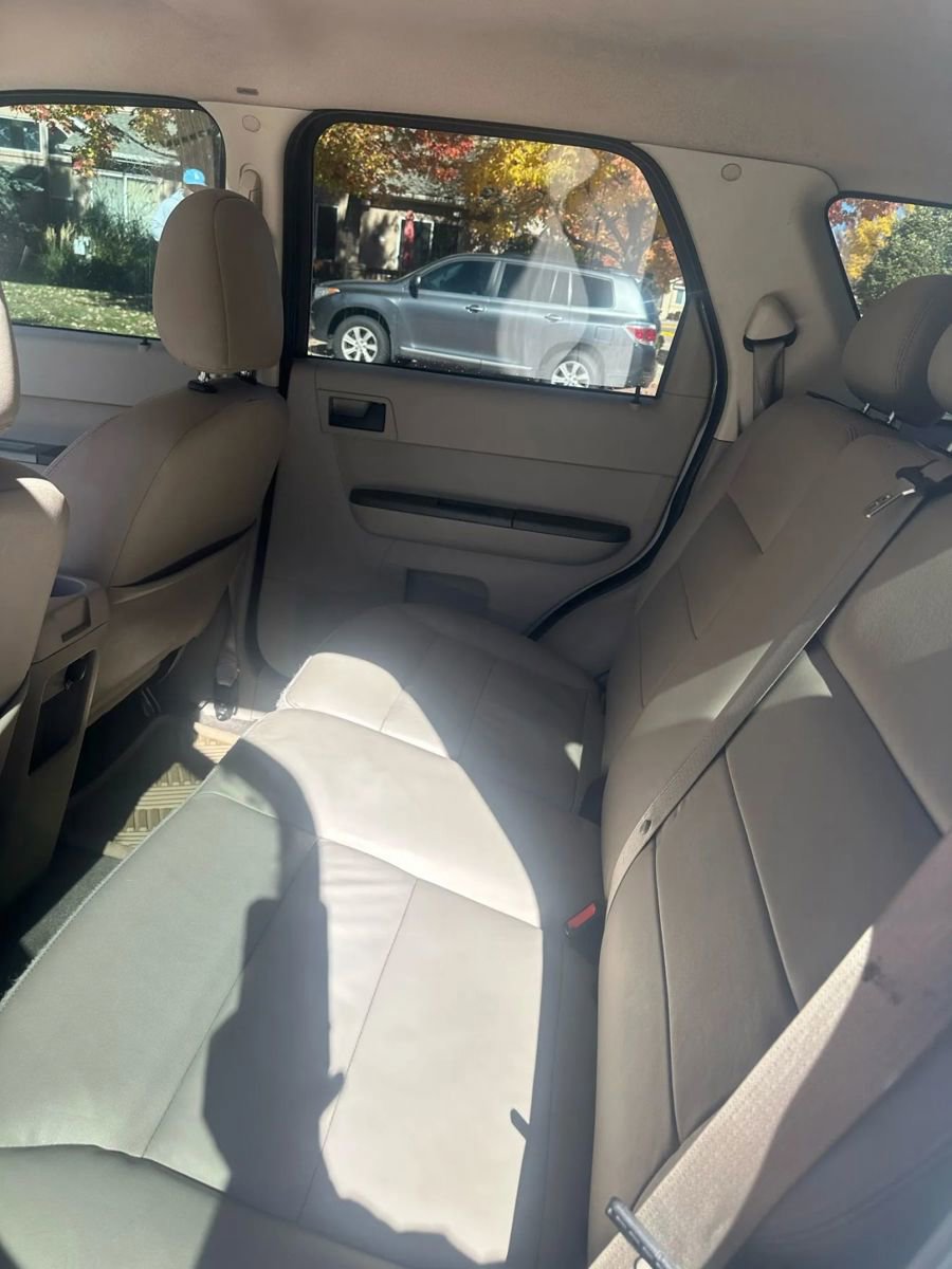 Used 2008 Ford Escape 4WD Hybrid image 8