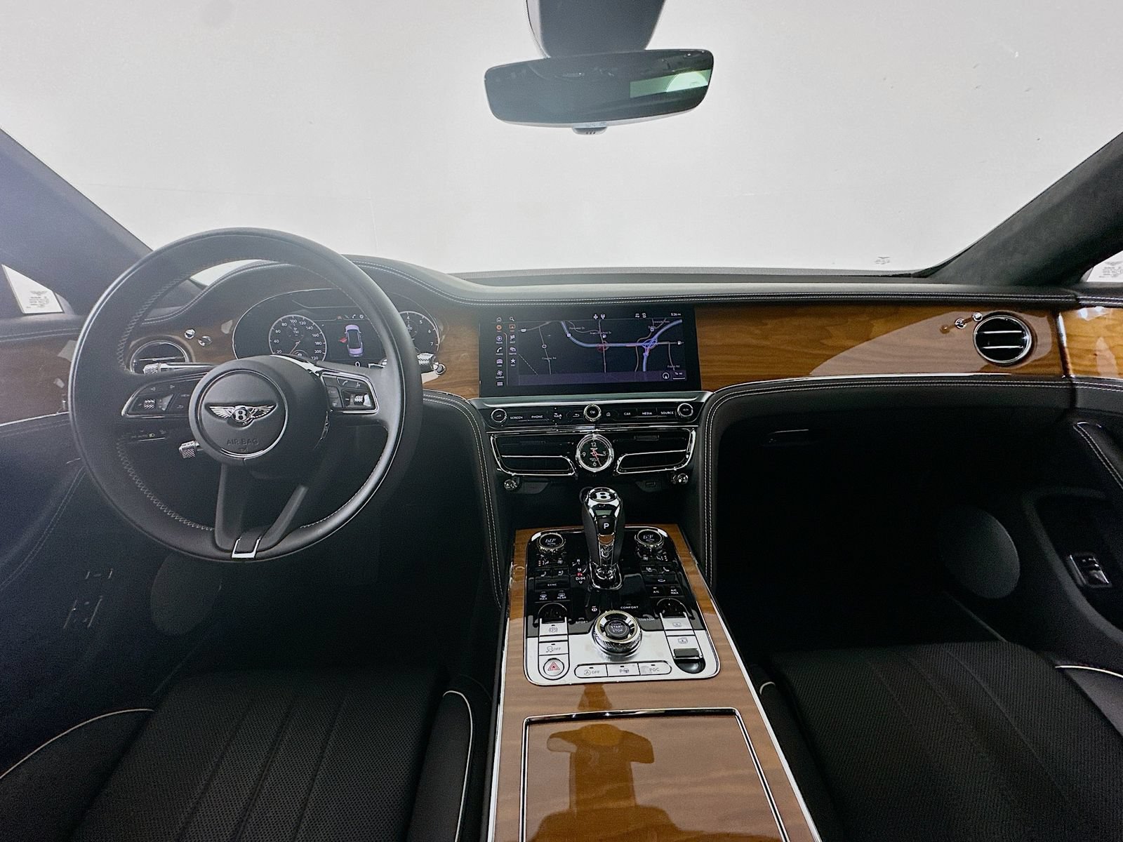 Used 2022 Bentley Flying Spur V8 AWD/4WD image 15