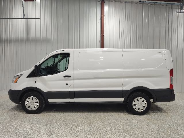 Used 2016 Ford Transit 150 130 Low Roof w/ Exterior Upgrade Package image 8