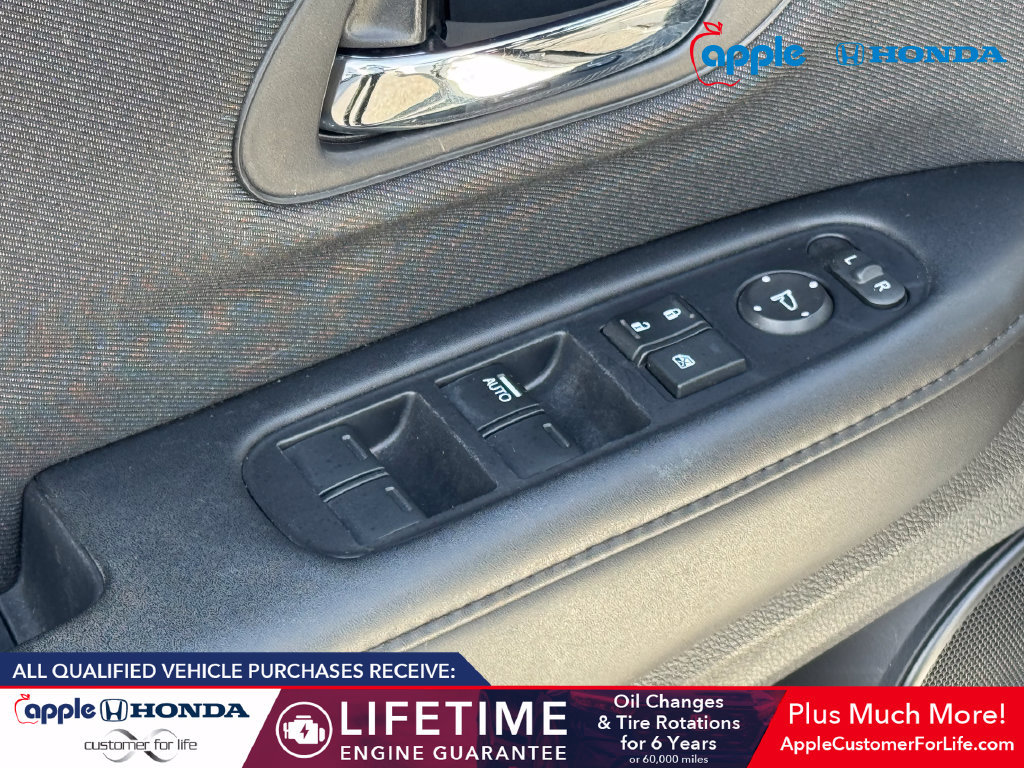 Used 2021 Honda HR-V Sport image 9
