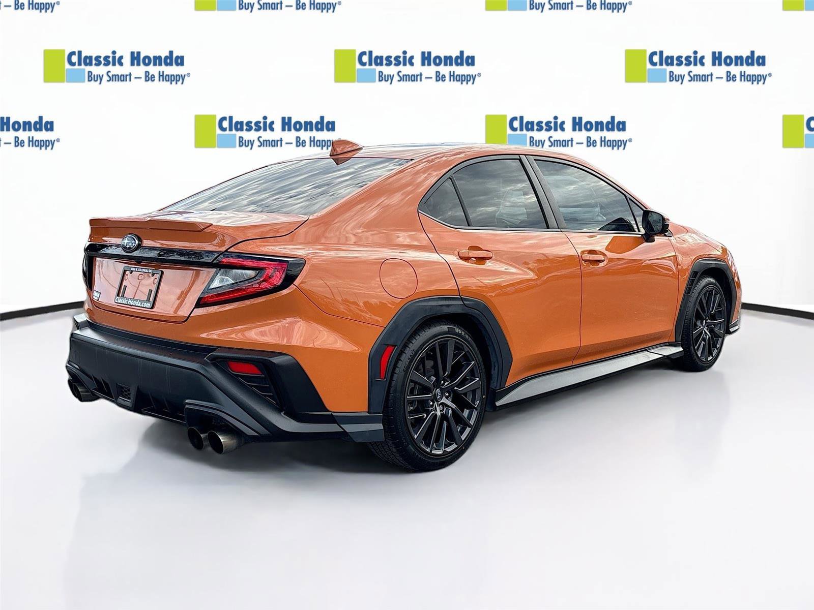 Used 2022 Subaru WRX Limited image 8