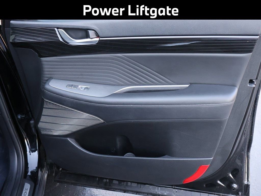 Used 2023 Hyundai Palisade Calligraphy image 14