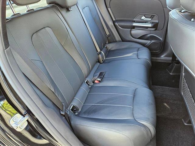 Certified 2026 Mercedes-Benz GLA 250 GLA 250 image 19