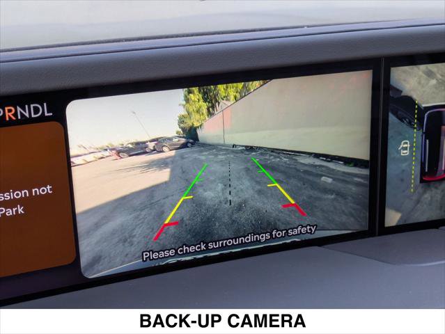 Used 2024 Lincoln Nautilus Black Label w/ Jet Appearance Package (87T) image 18