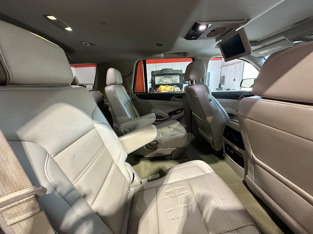Used 2018 GMC Yukon Denali w/ Denali Ultimate Package image 15