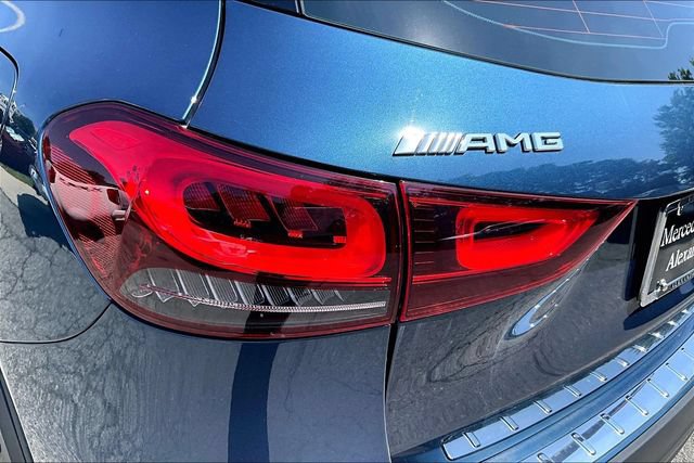 Certified 2023 Mercedes-Benz GLA 35 AMG 4MATIC image 25