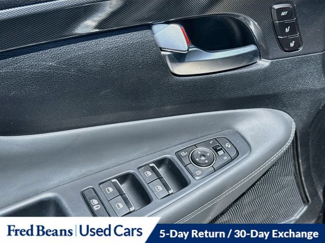 Certified 2021 Hyundai Santa Fe Limited AWD/4WD image 23