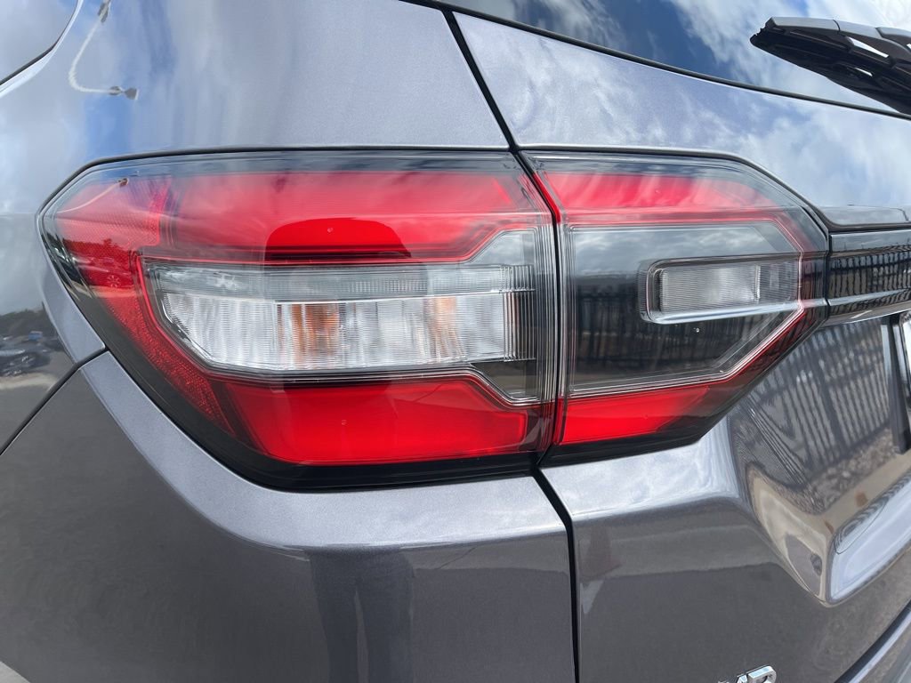 Certified 2023 Honda Pilot EX-L image 7