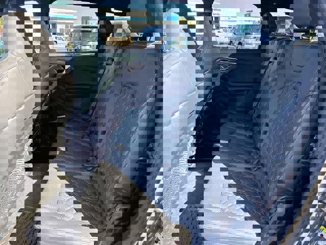 Used 2025 Audi SQ7 Prestige image 26