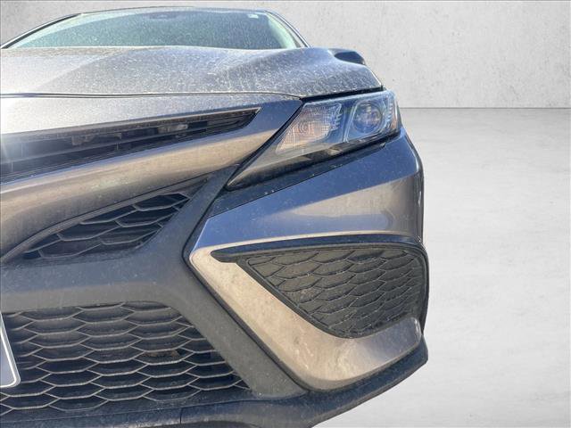 Used 2024 Toyota Camry SE FWD image 11