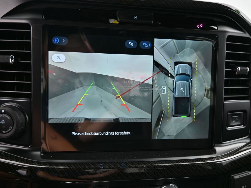 New 2025 Ford F150 Lariat w/ Equipment Group 502A High image 27