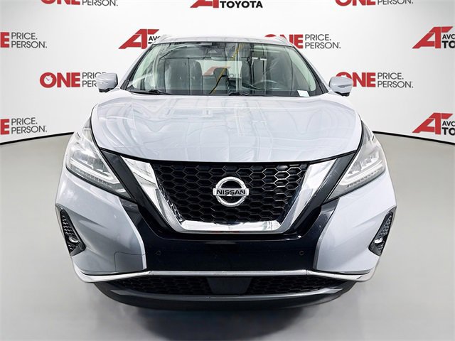 Used 2021 Nissan Murano SL image 2