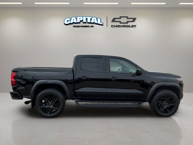 Used 2024 Chevrolet Colorado Trail Boss w/ Technology Package image 6