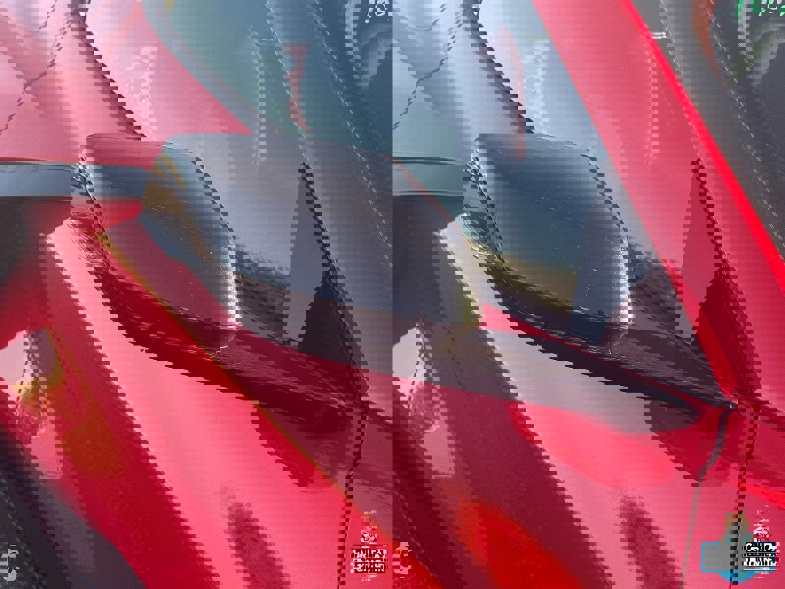 Used 2020 Chevrolet Corvette Stingray Premium Cpe w/ 3LT Preferred Equipment Group image 15