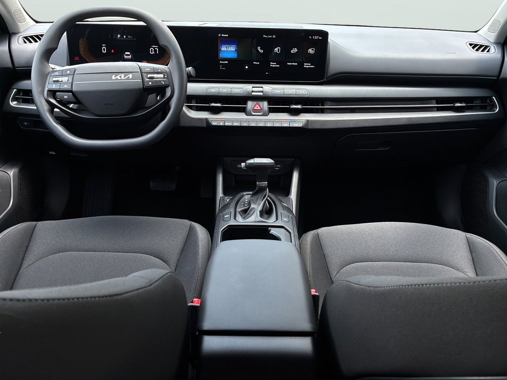 New 2026 Kia K4 FWD image 18