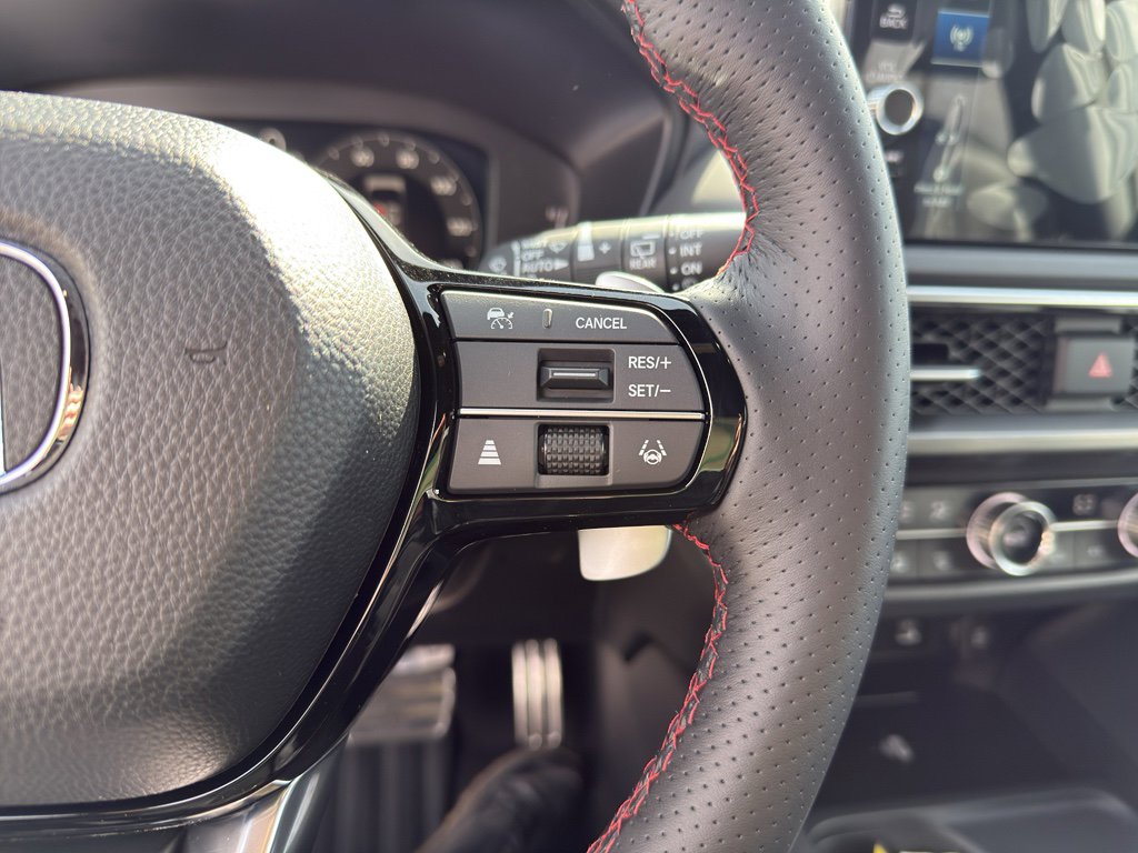 New 2026 Acura ADX A-Spec image 15