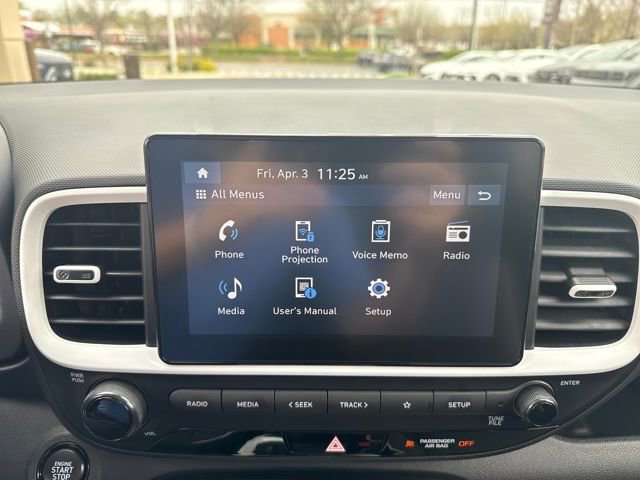 Certified 2026 Hyundai Venue SEL image 19