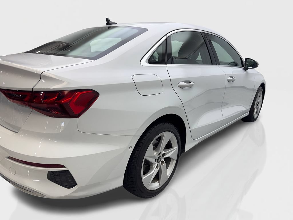 Used 2024 Audi A3 2.0T Premium FWD image 13