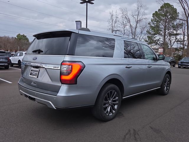 Used 2020 Ford Expedition Max Limited image 5