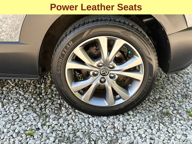 Used 2021 MAZDA CX-30 AWD 2.5 S w/ Premium Package image 9