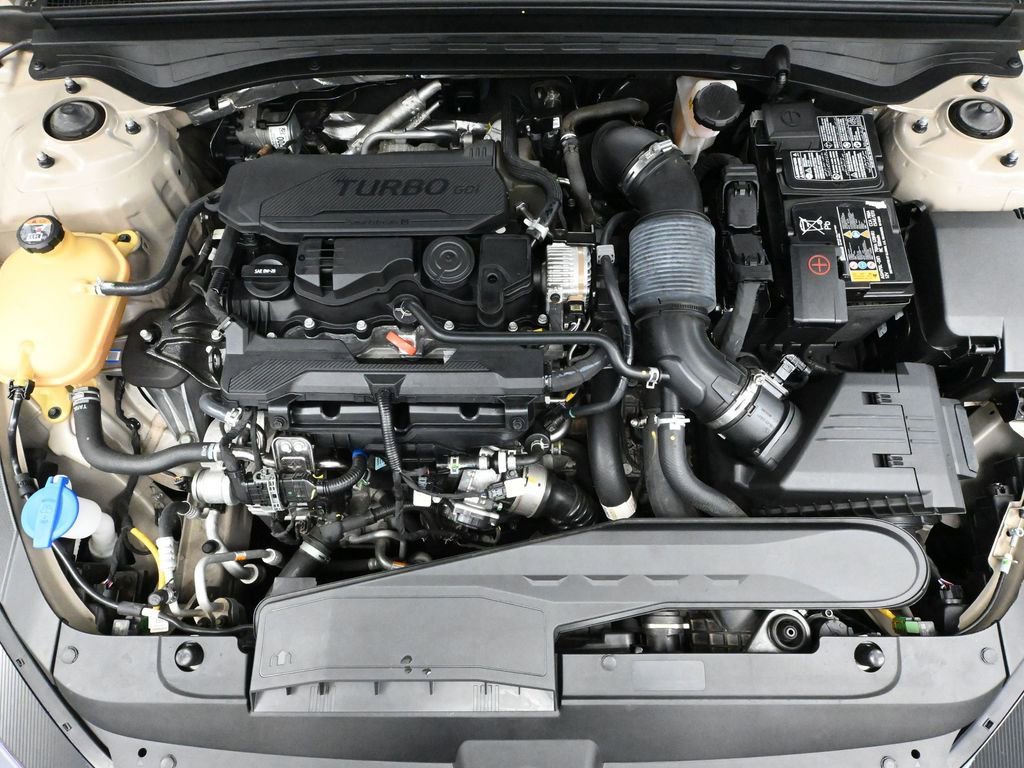 Used 2021 Kia K5 LXS image 46