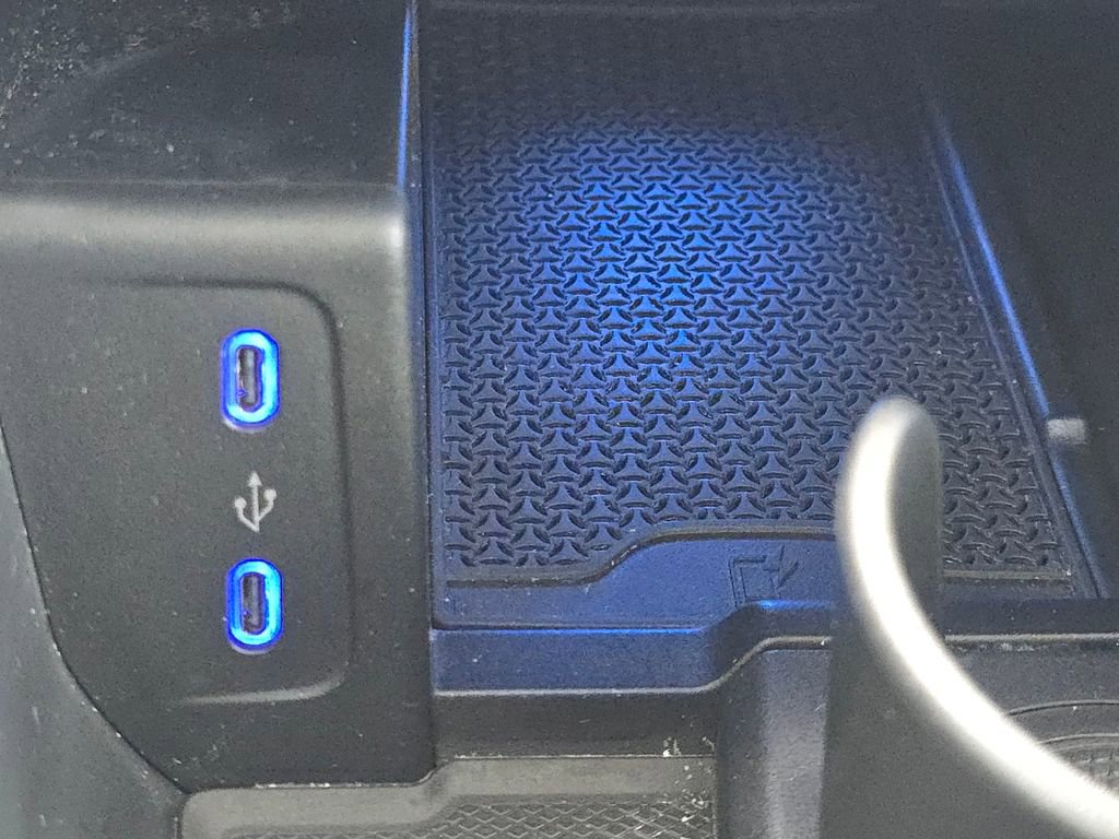 Certified 2022 Mercedes-Benz EQS 580 4MATIC Sedan image 33