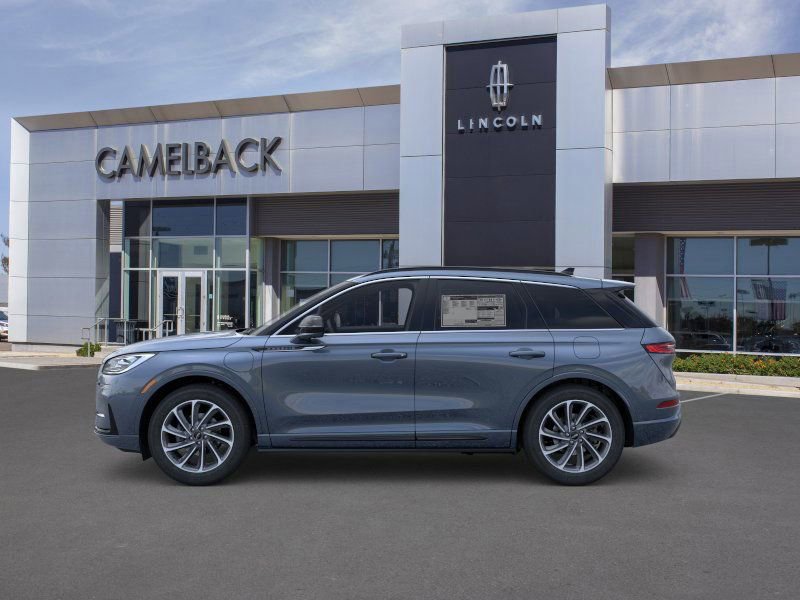 New 2026 Lincoln Corsair Grand Touring image 25