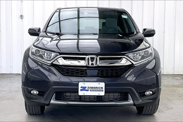 Used 2019 Honda CR-V EX image 3