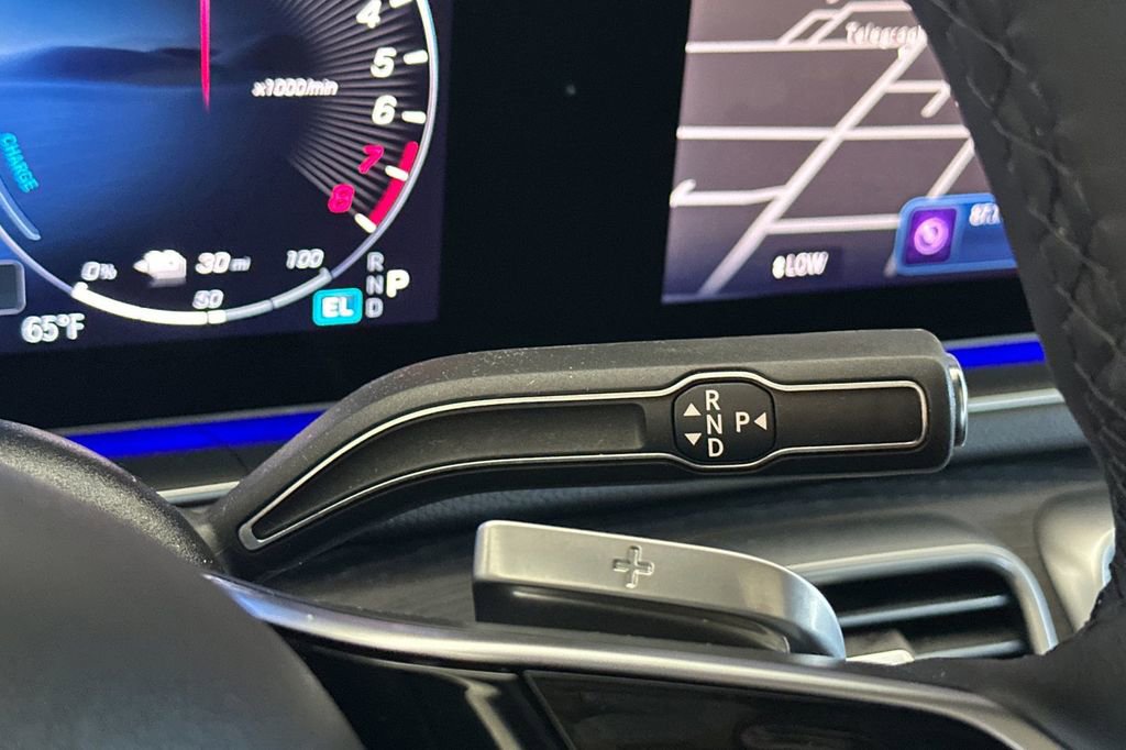 Certified 2025 Mercedes-Benz GLE 450e 4MATIC image 32