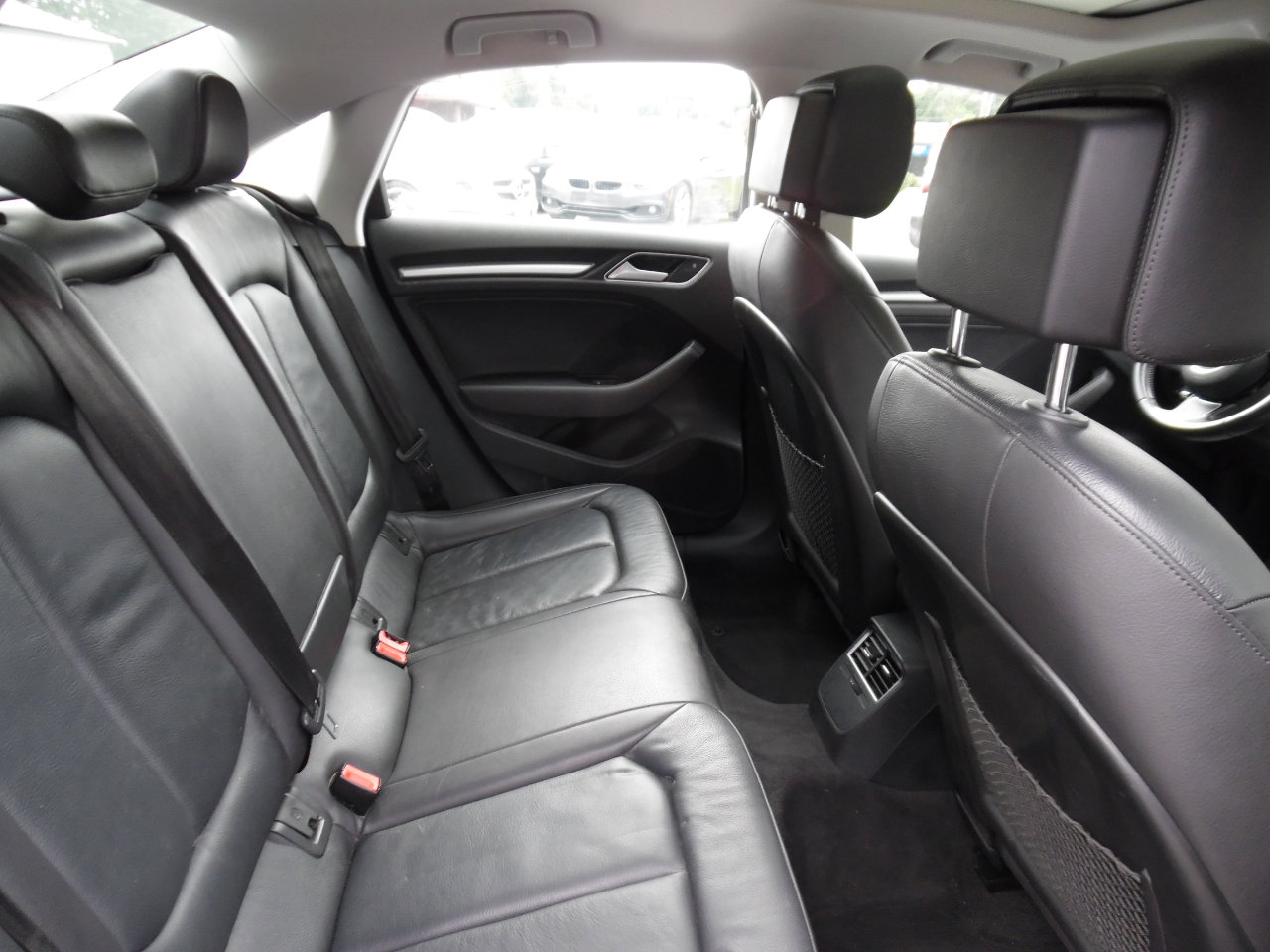 Used 2016 Audi A3 2.0T Premium AWD/4WD image 21