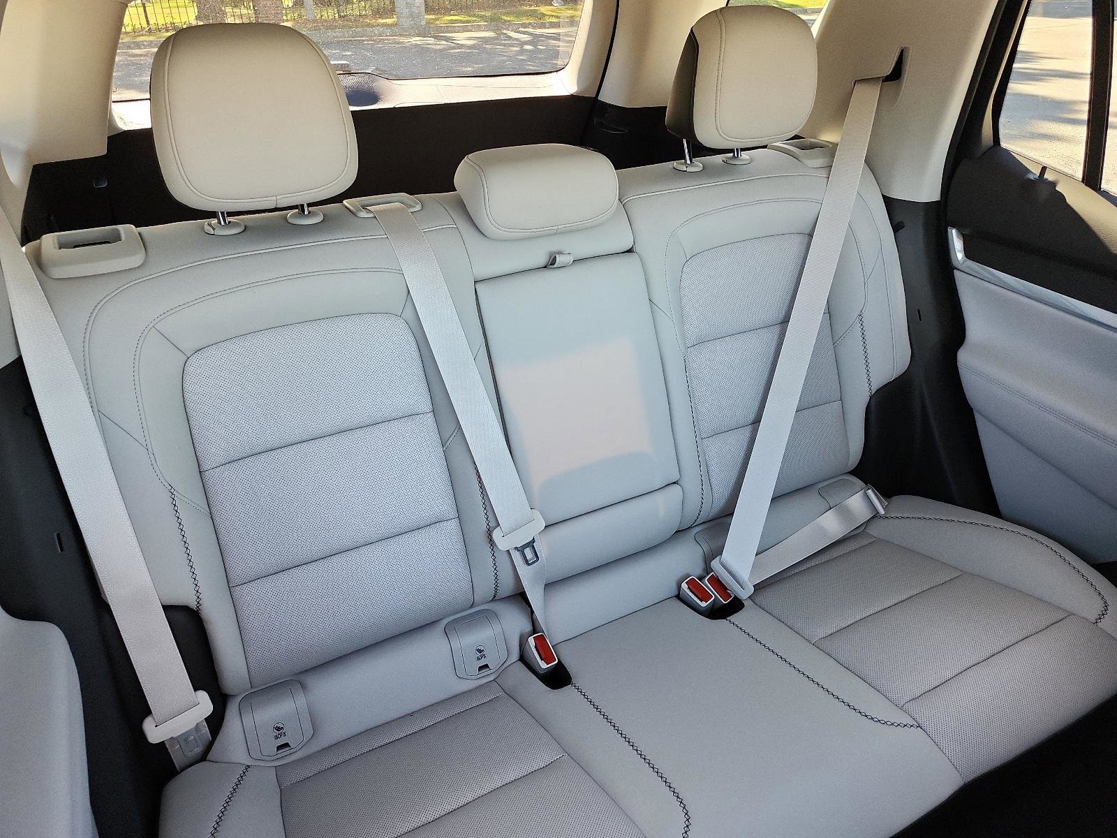 New 2026 GMC Terrain Denali image 11