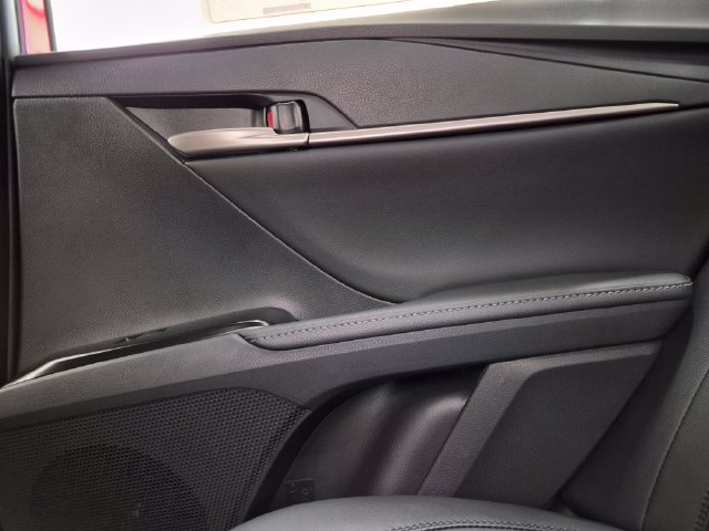 New 2026 Toyota Camry XSE FWD image 44
