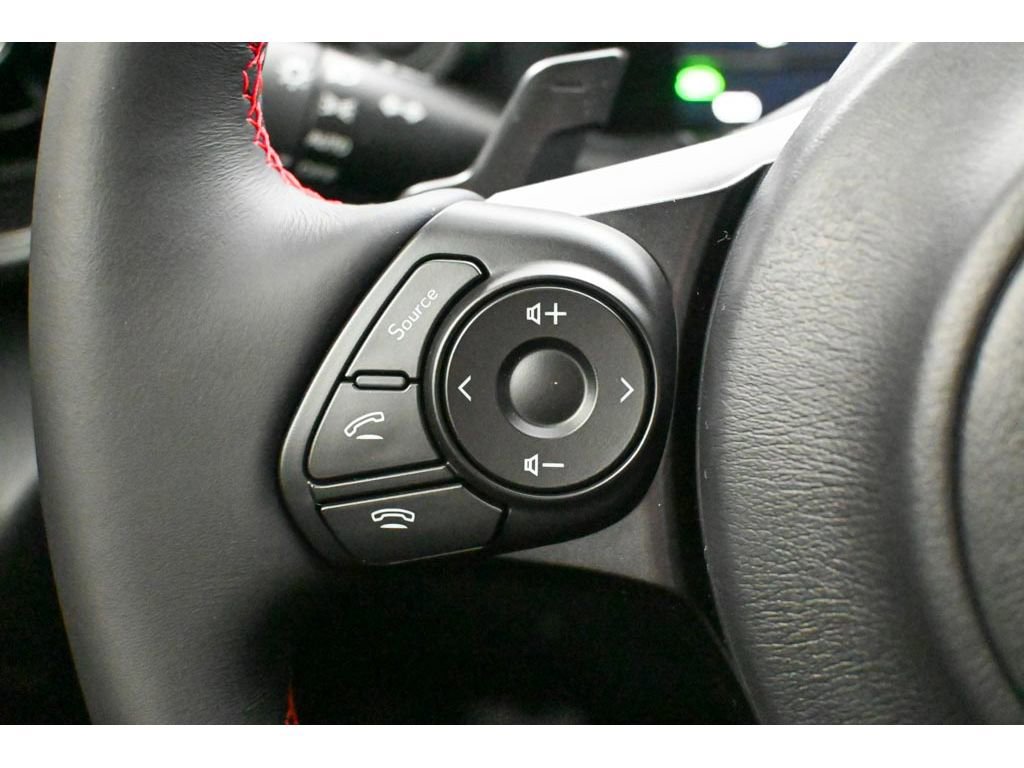 New 2026 Subaru BRZ Limited image 20