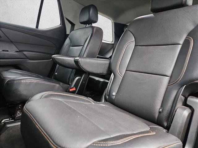 Used 2019 Chevrolet Traverse Premier w/ Driver Confidence II Package image 14
