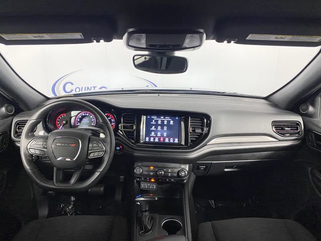 Used 2021 Dodge Durango GT image 15