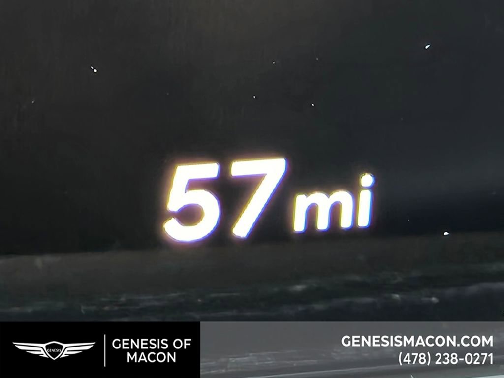 New 2026 Genesis GV80 3.5T e-SC image 26