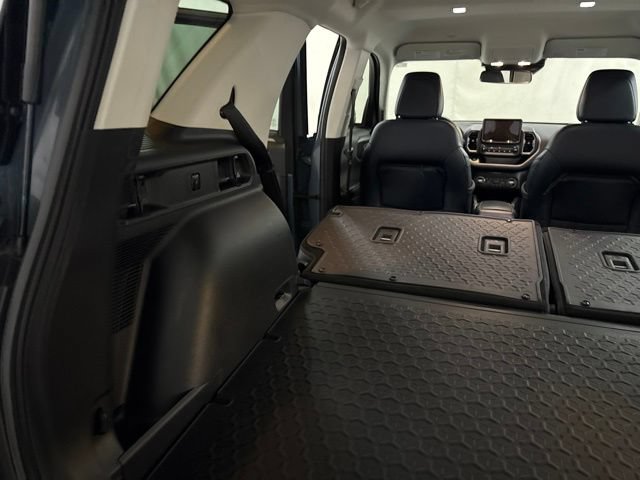 Used 2021 Ford Bronco Sport Outer Banks AWD/4WD image 13