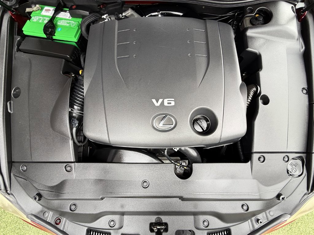 Used 2013 Lexus IS 250 w/ Premium Pkg Value Edition RWD image 24