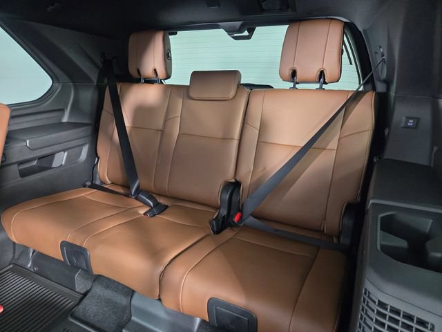 New 2026 Toyota Sequoia 1794 Edition w/ TRD Off-Road Package AWD/4WD image 15