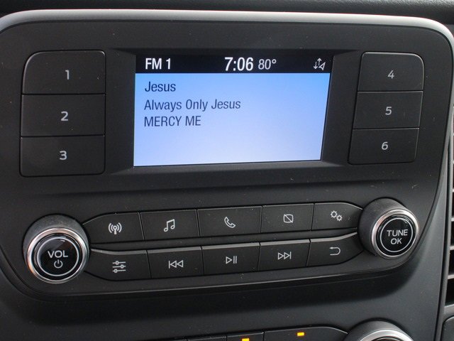 New 2024 Ford Transit 150 Low Roof w/ Exterior Upgrade Package image 20