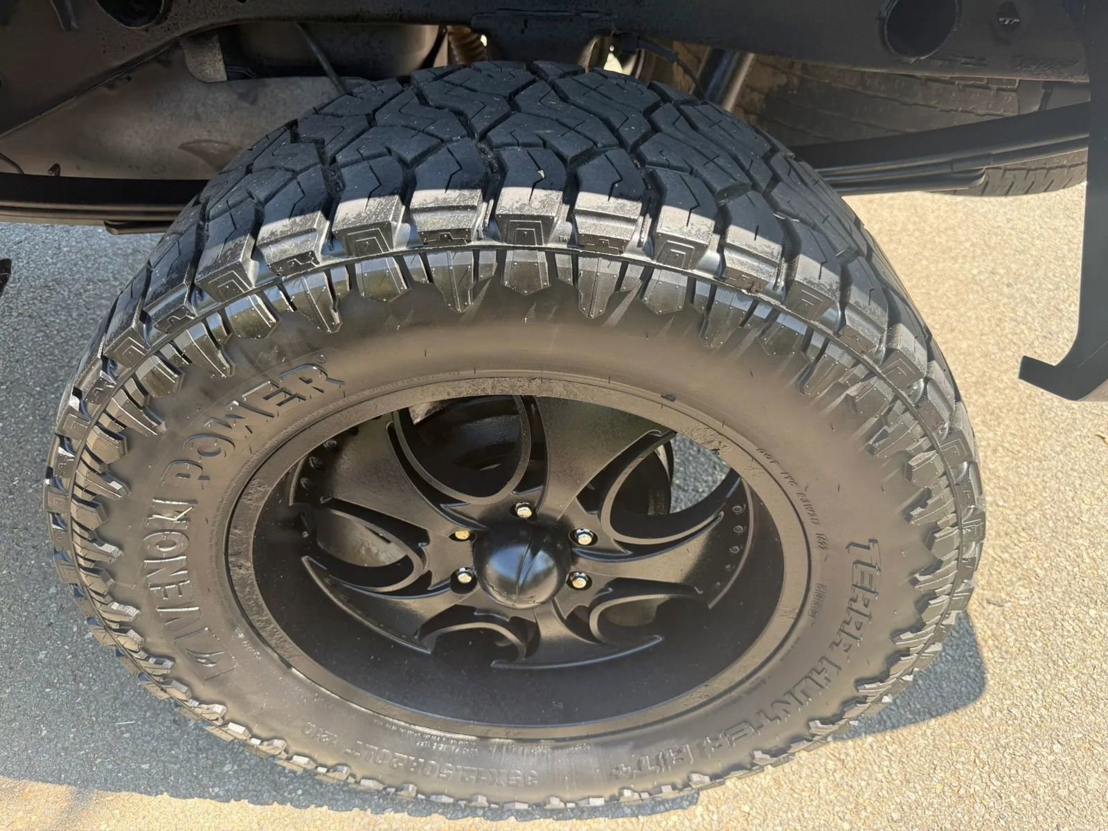 Used 2011 Chevrolet Silverado 1500 LS AWD/4WD image 26