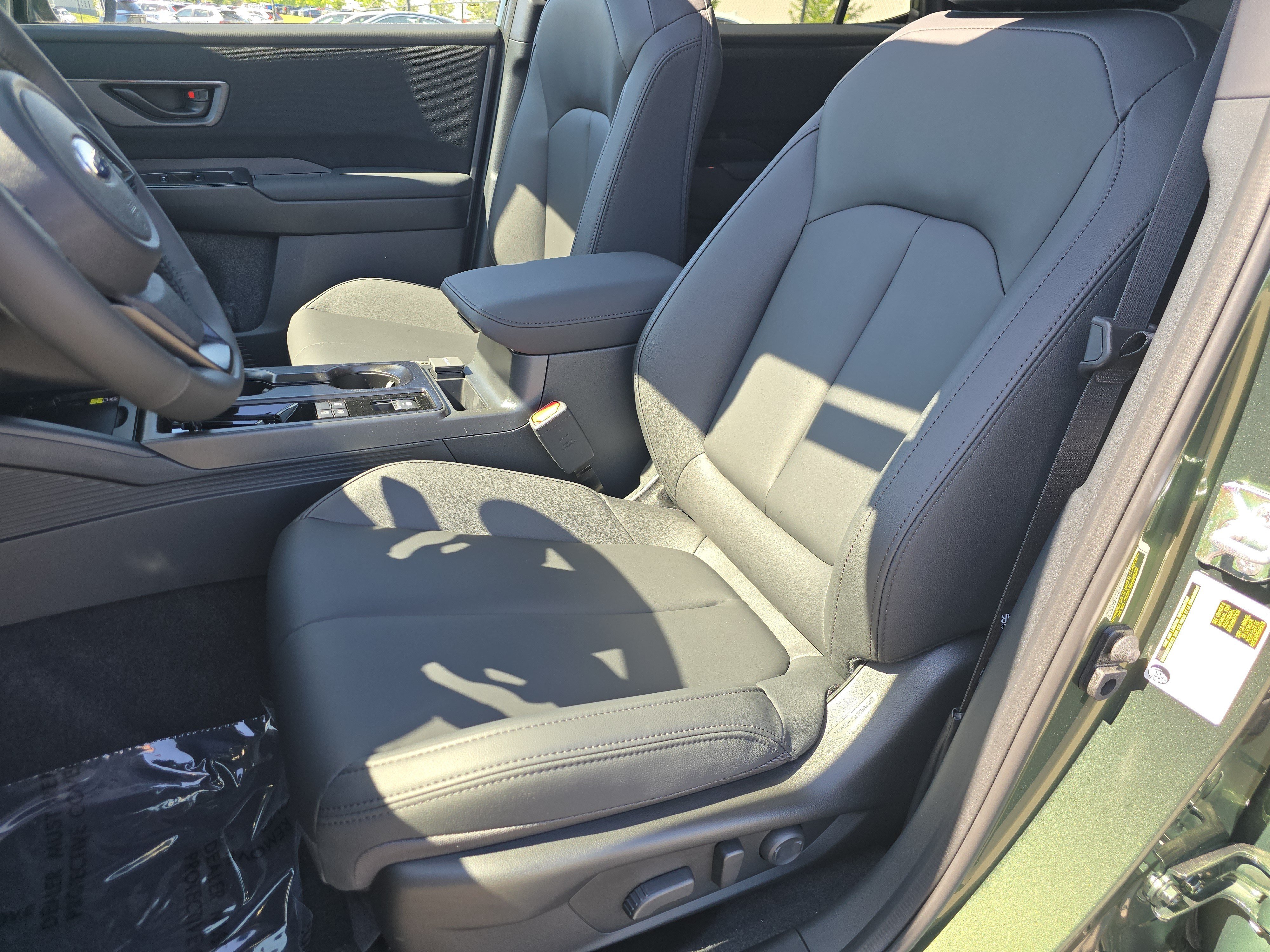 New 2026 Subaru Outback Premium AWD/4WD image 21