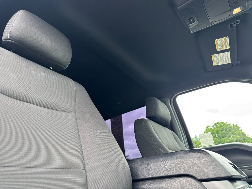 Used 2015 Ford F150 XLT w/ Equipment Group 302A Luxury image 17